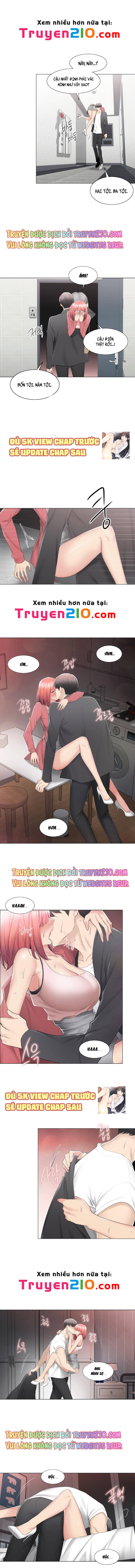 mở khóa tim em chapter 86 6