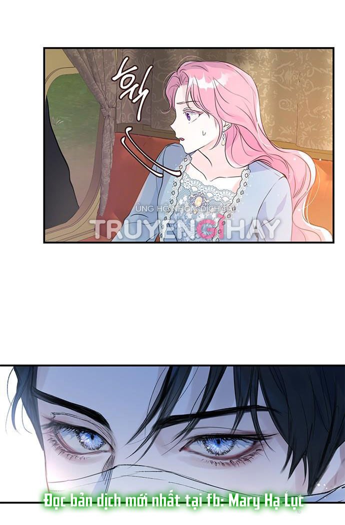 tôi tưởng bản thân không còn sống được bao lâu! chapter 1.2 19