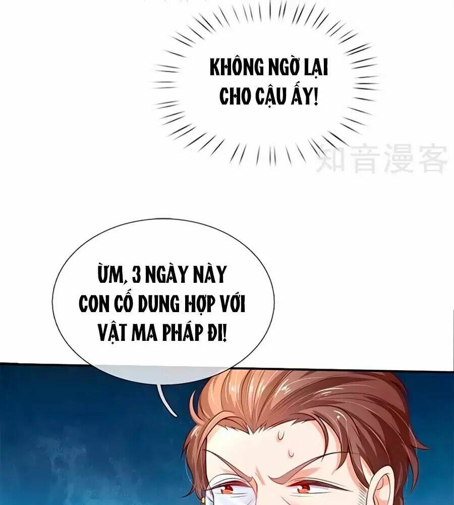bỗng một ngày trở thành con gái nhà vua chapter 113 31