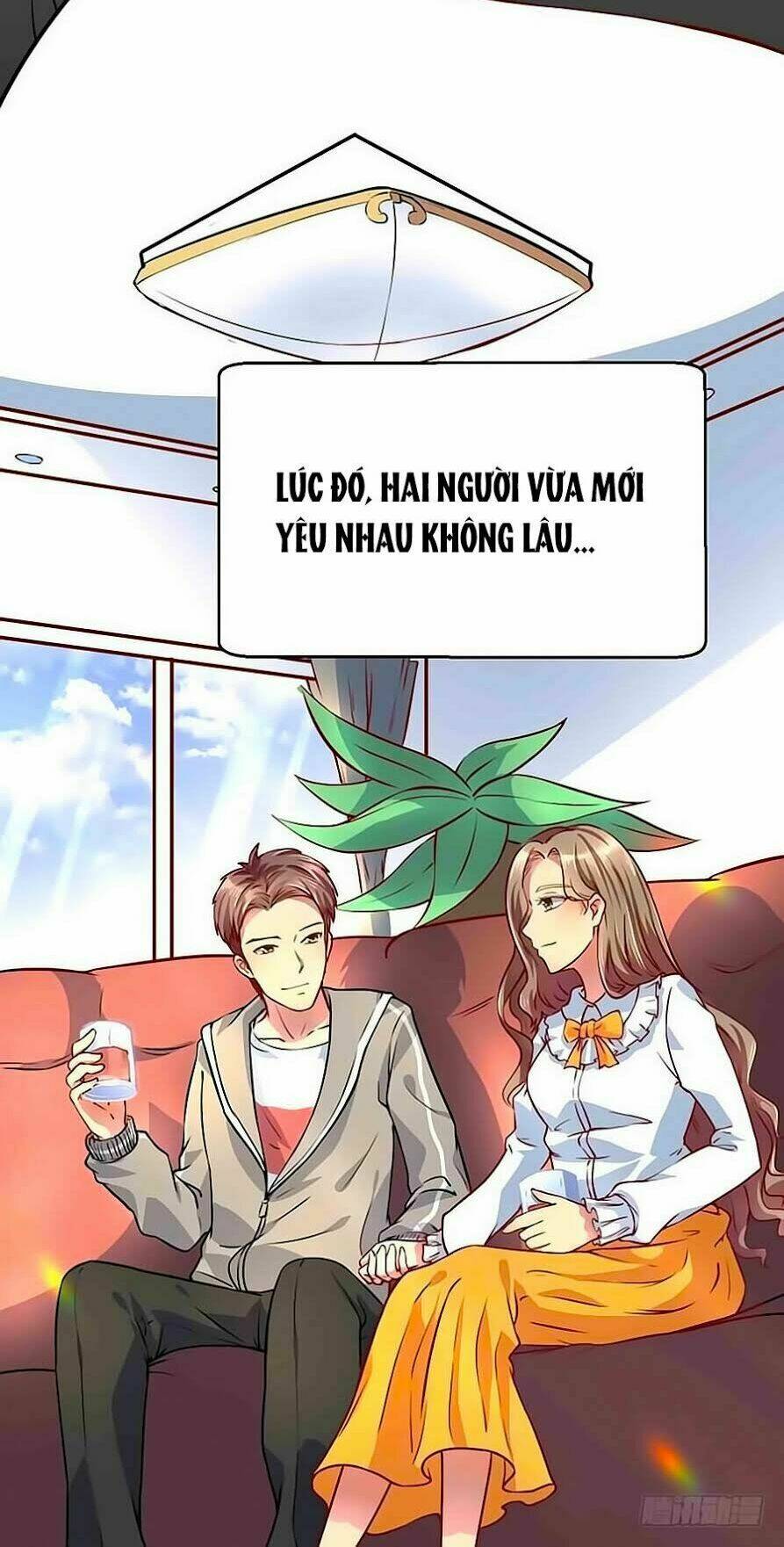 thời gian đều biết chapter 6 4