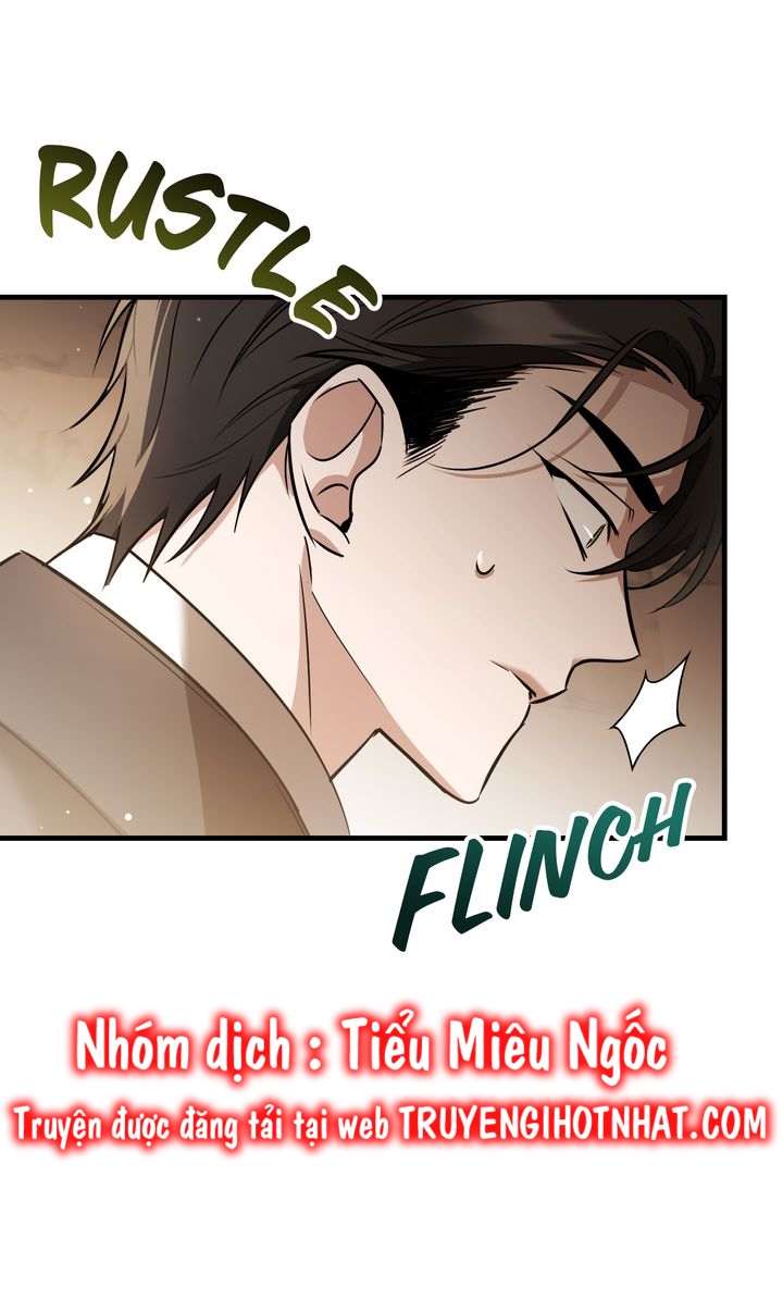 cái bóng trong đêm chapter 41.1 32