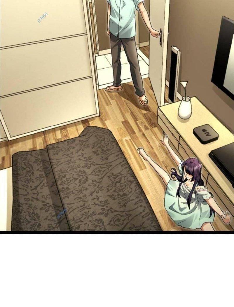 đóng băng toàn cầu: tôi gây dựng nên phòng an toàn thời tận thế chapter 68 11