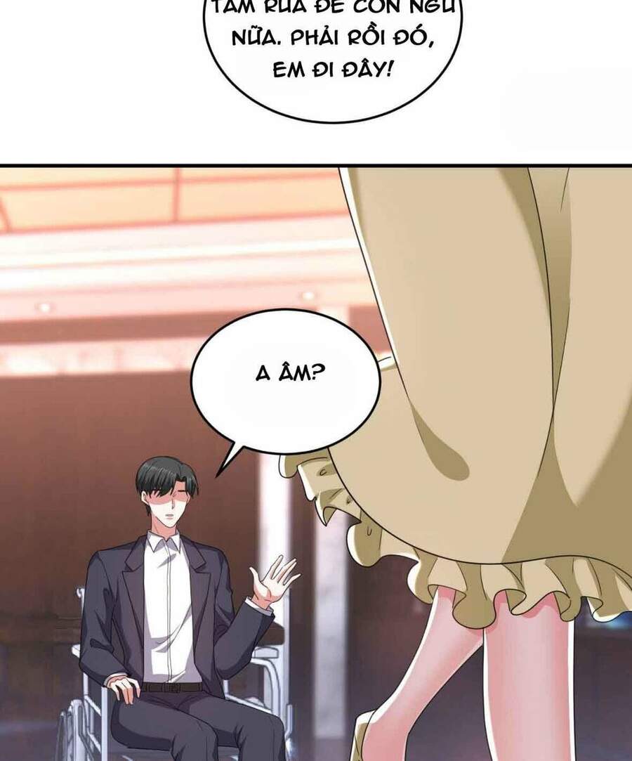 đại lão gọi tôi tiểu tổ tông chapter 60 25