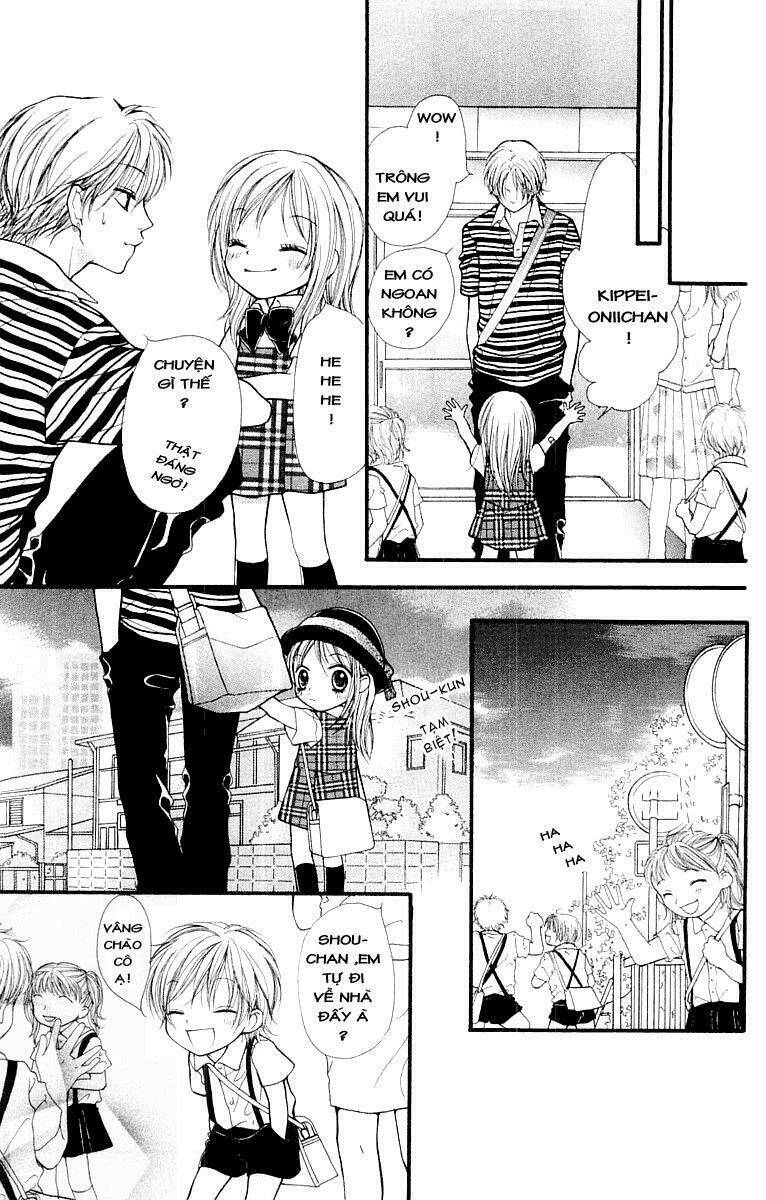 câu chuyện tuổi teen chapter 13 31