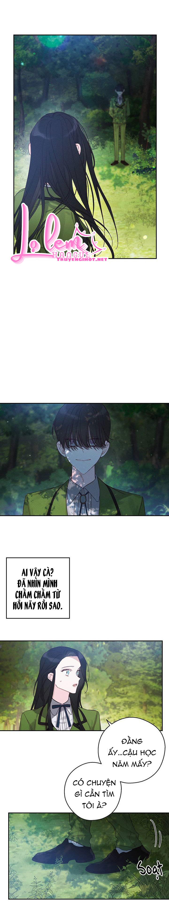 trước tiên phải giấu em trai tôi đi đã chapter 35.2 10