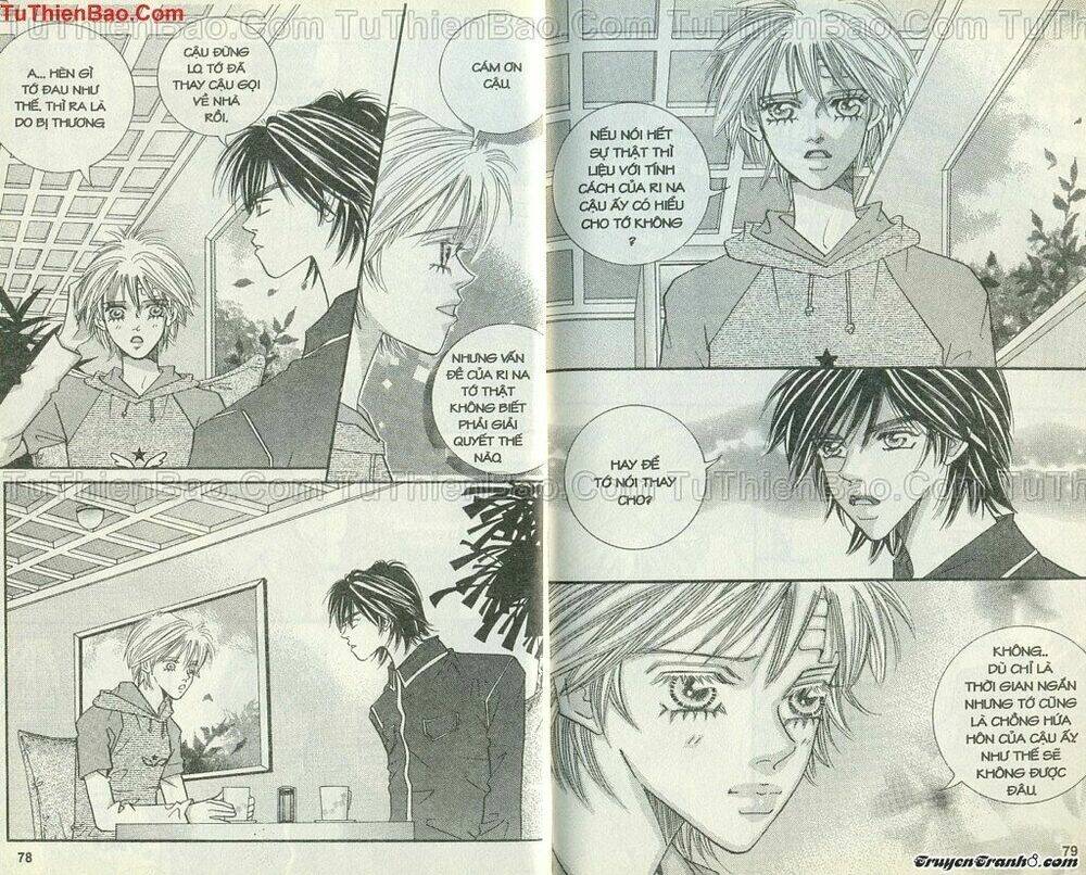 giấc mơ triệu phú chapter 6 42