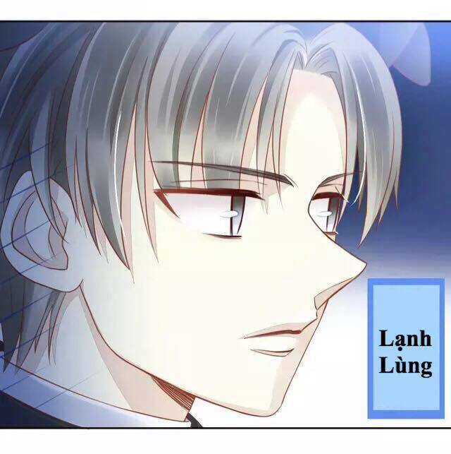 dưới móng vuốt mèo chapter 16 4