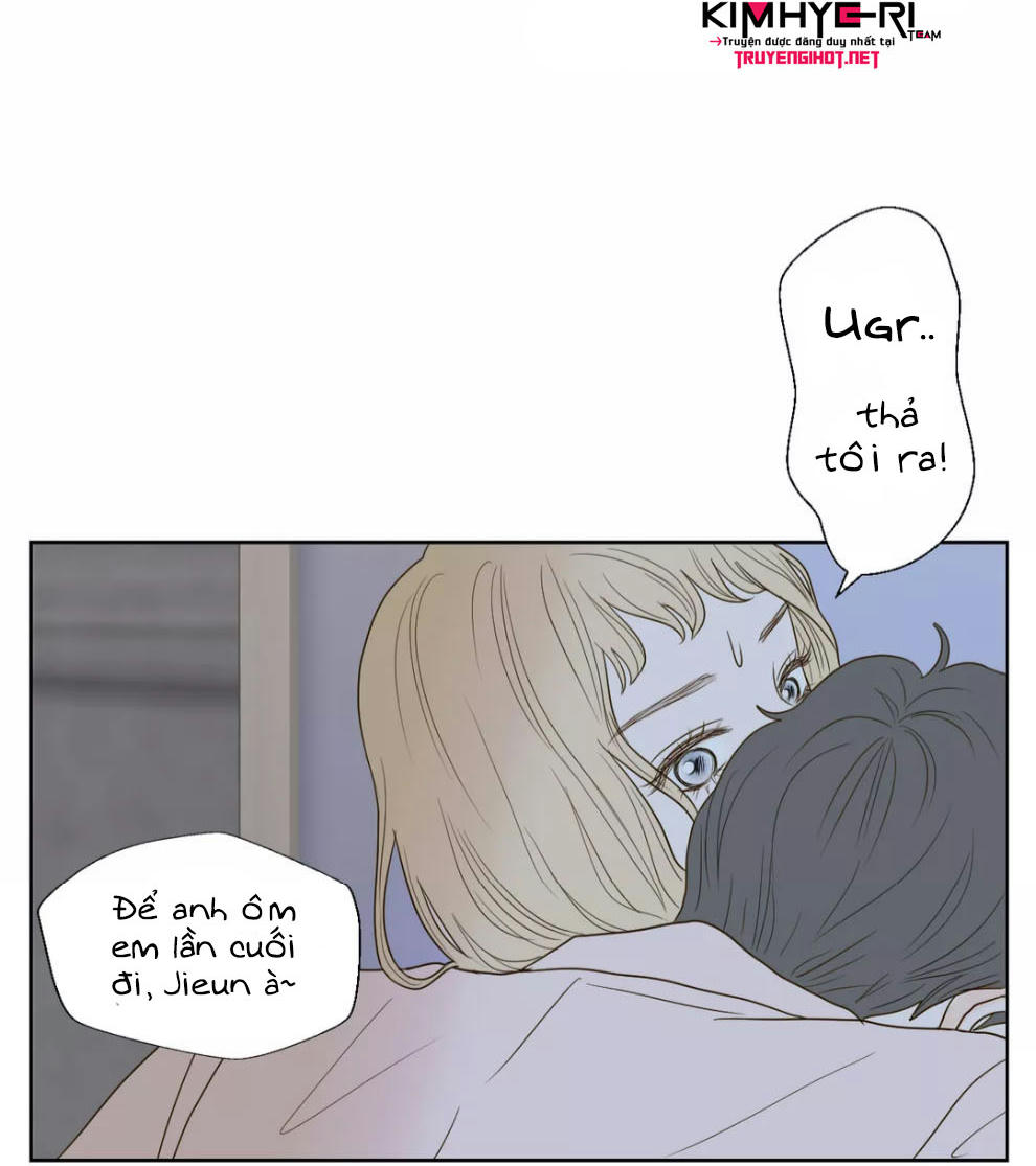 honey bed talk chapter 31 20