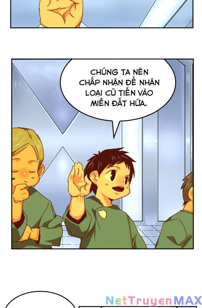 Chúa tể học đường chapter 547.5 14