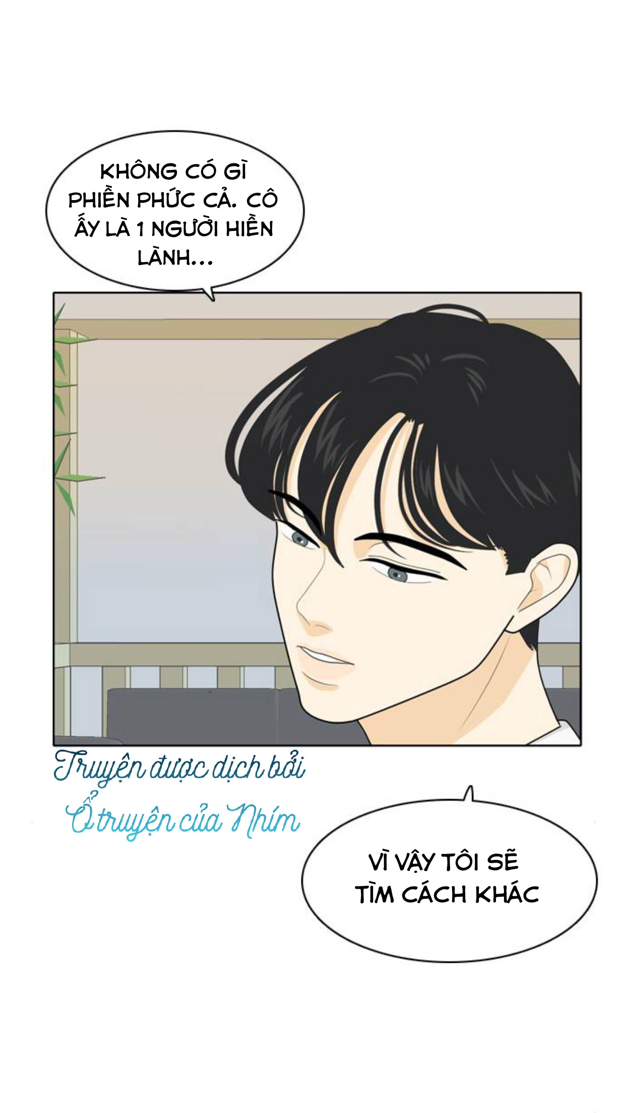 sống chung một nhà chapter 21 52