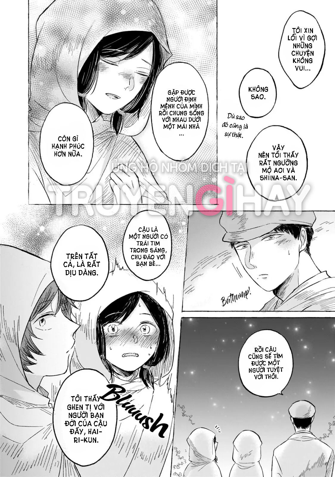 neko mimi omegaverse chapter 4.2 9