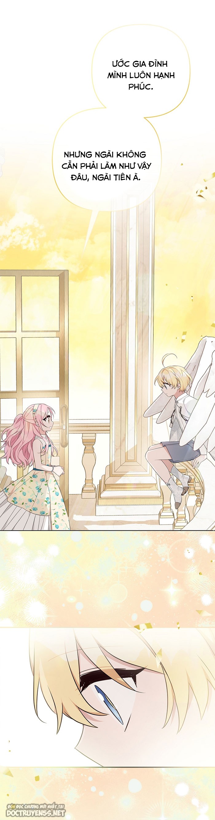 trở thành con gái út của công tước phản diện chapter 42 10