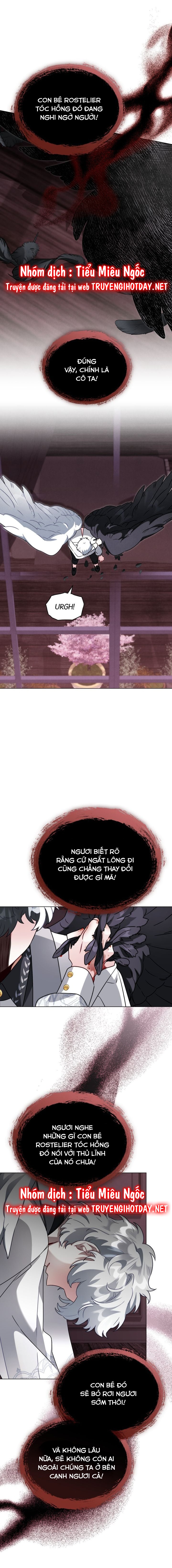 ánh sáng của bình minh chapter 65 12