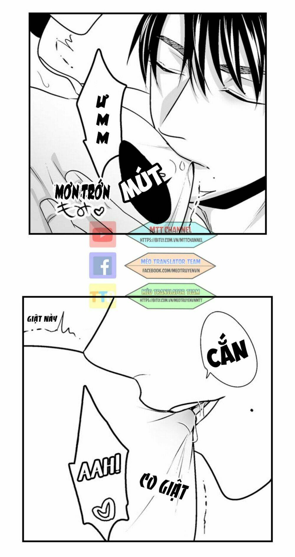 bài viết séc của phóng viên mới (18+) chapter 6 12