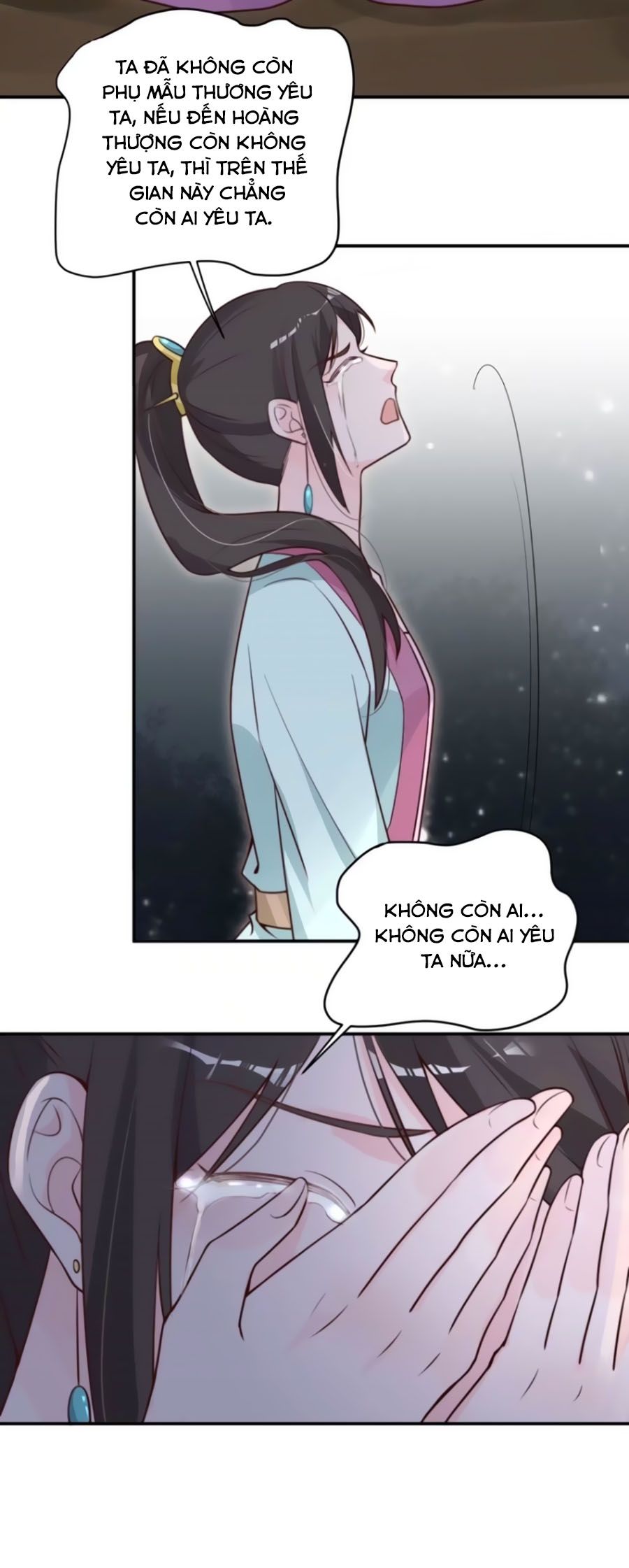 cung đấu live chapter 27 19