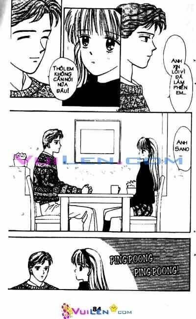 cô nàng đẹp trai chapter 9 85