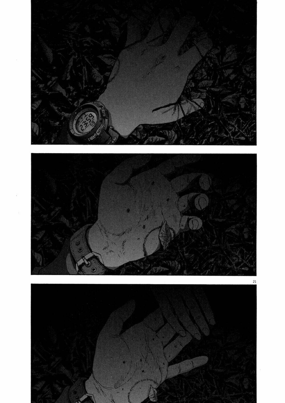 tôi là người hùng chapter 30 19