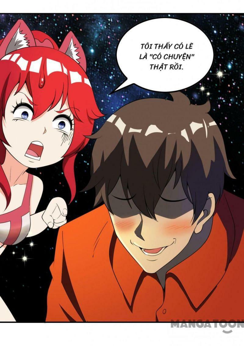 đệ nhất người ở rể chapter 142 36