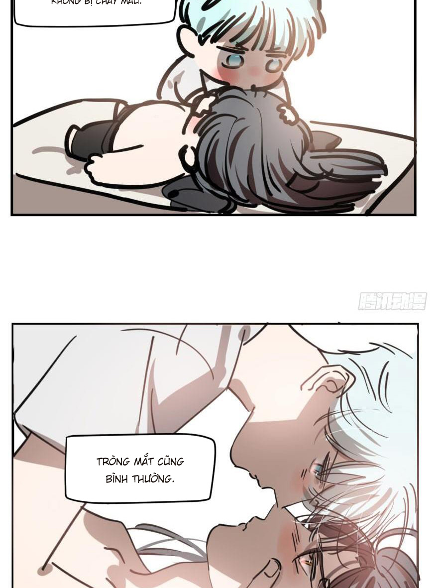 Bắt Lấy Ngao Ngao chapter 62 - Trang 2