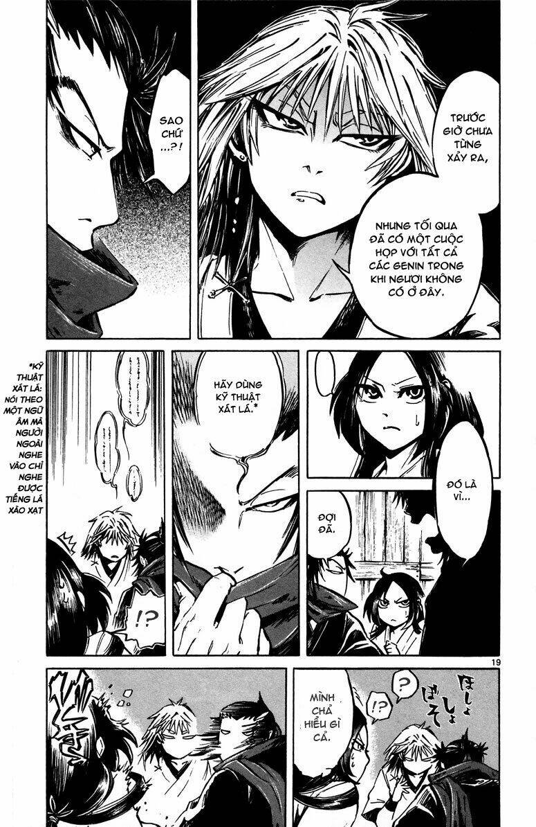 shinobi no kuni chapter 11 22