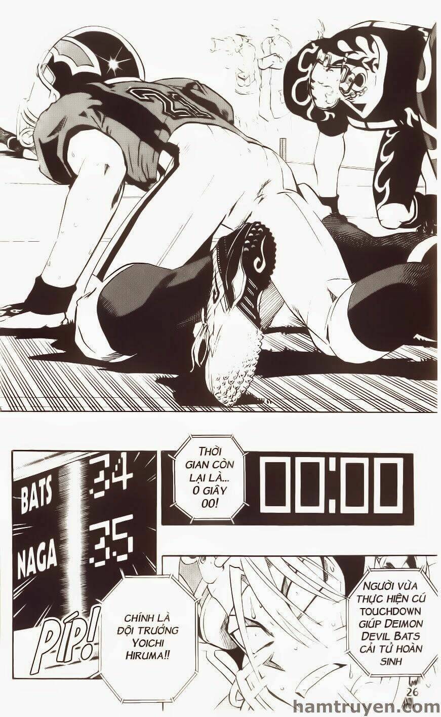 lá chắn mắt chapter 198 2