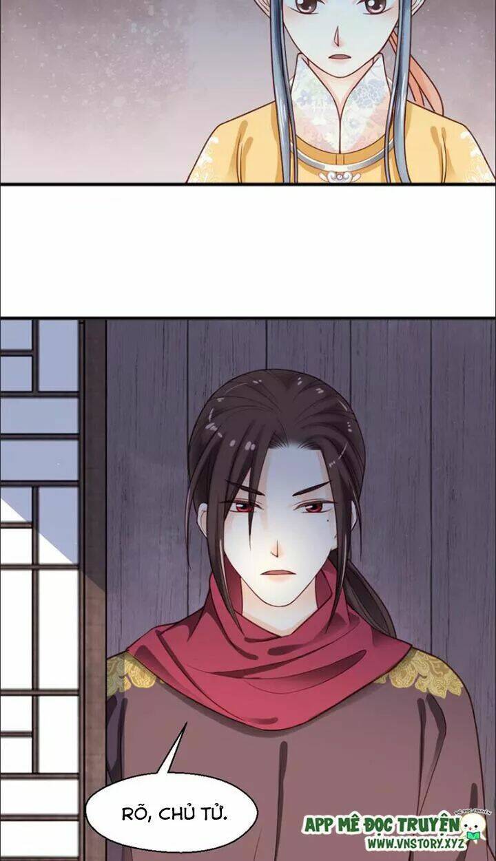 kiều nữ độc phi chapter 159 19