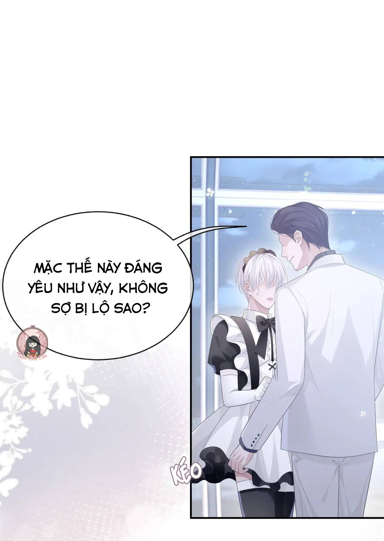 xin hãy ly hôn chapter 19 21