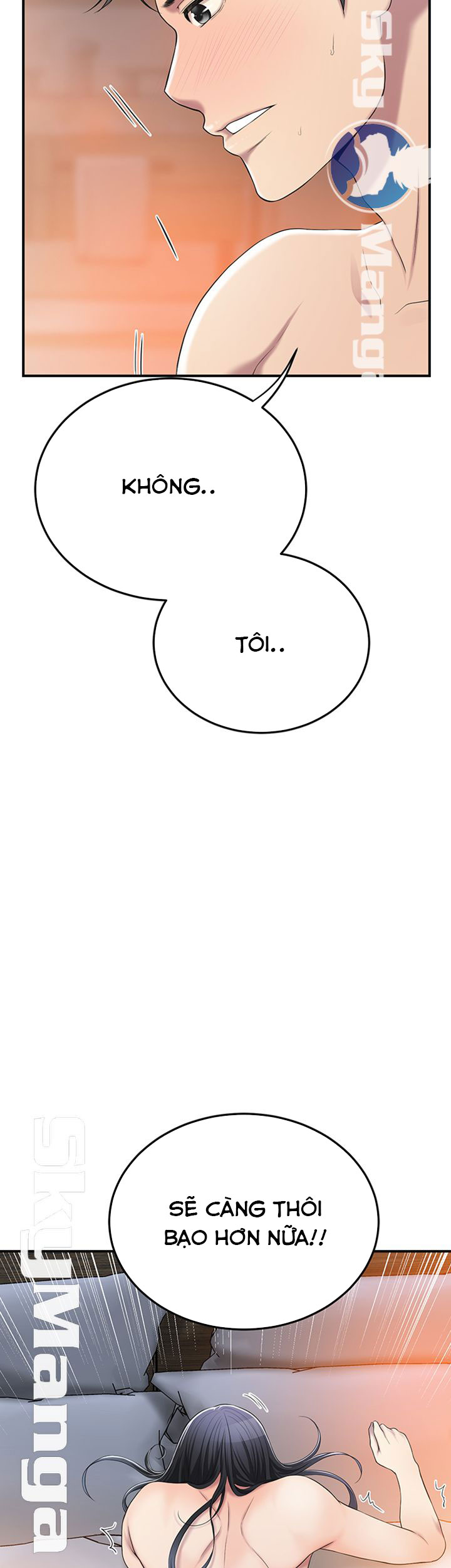 craving - dục vọng chapter 33 28