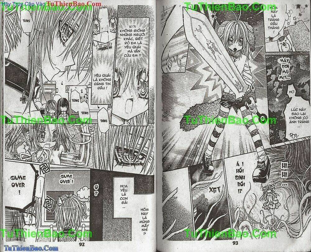 thợ săn ma cà rồng chapter 1 48