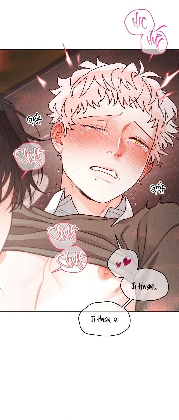 cuộc gọi ẩn danh chapter 19 26