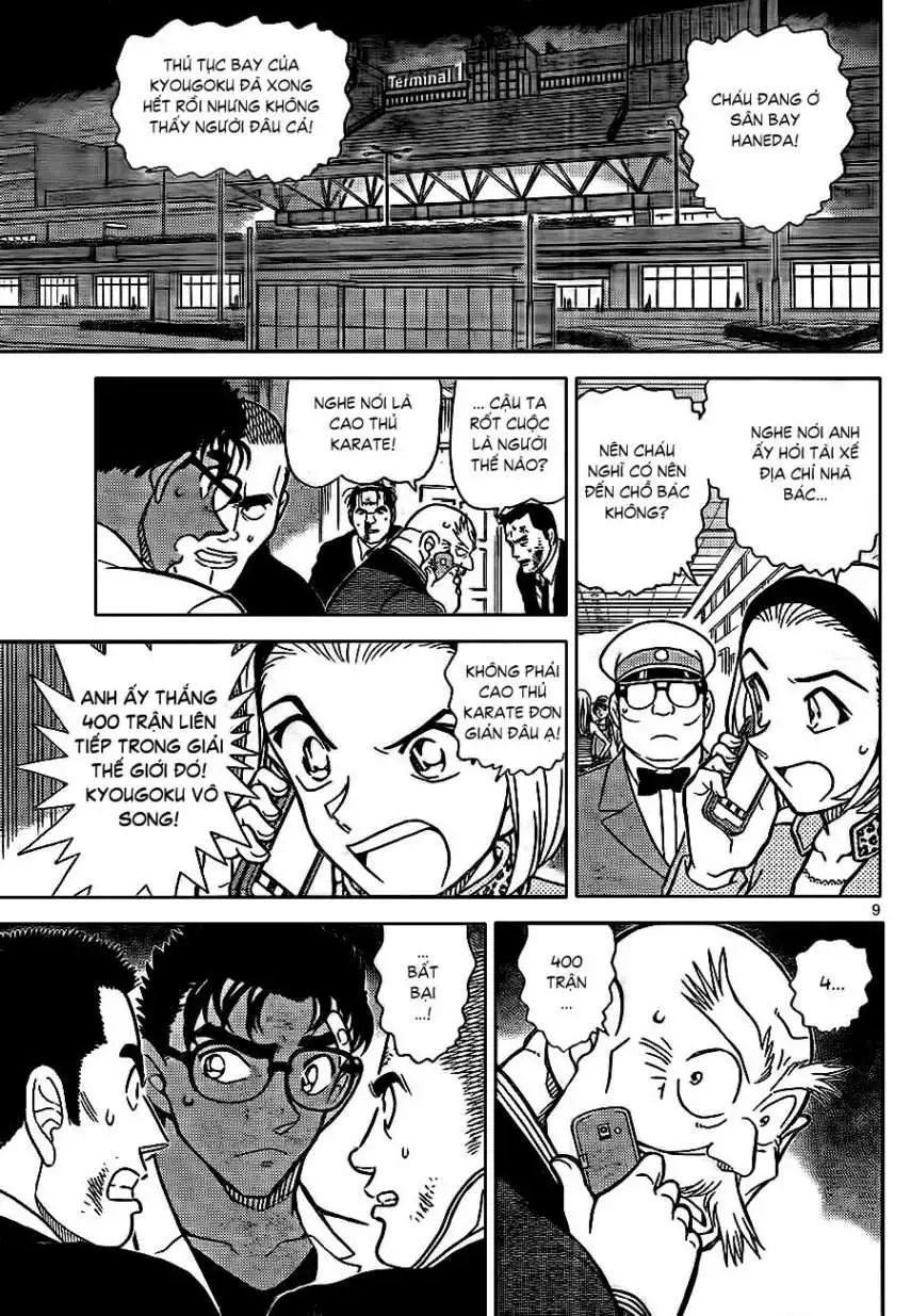 conan chapter 862 10