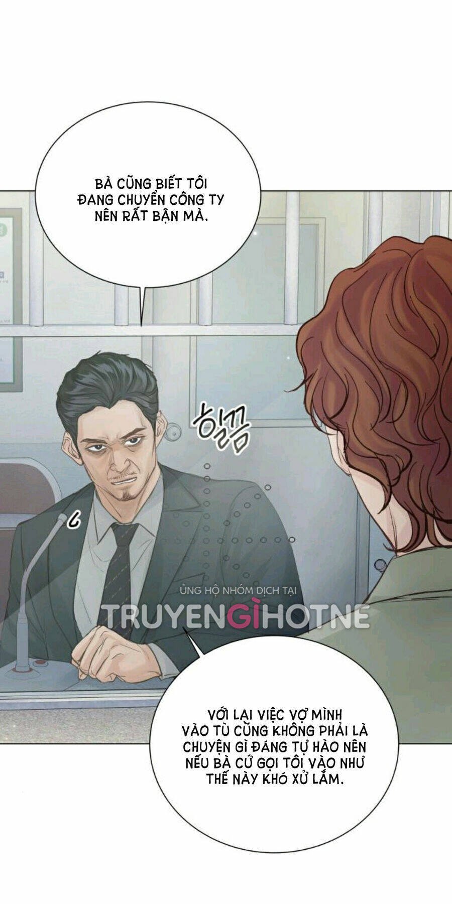 nhất định chúng ta sẽ được hạnh phúc chapter 108.2 41