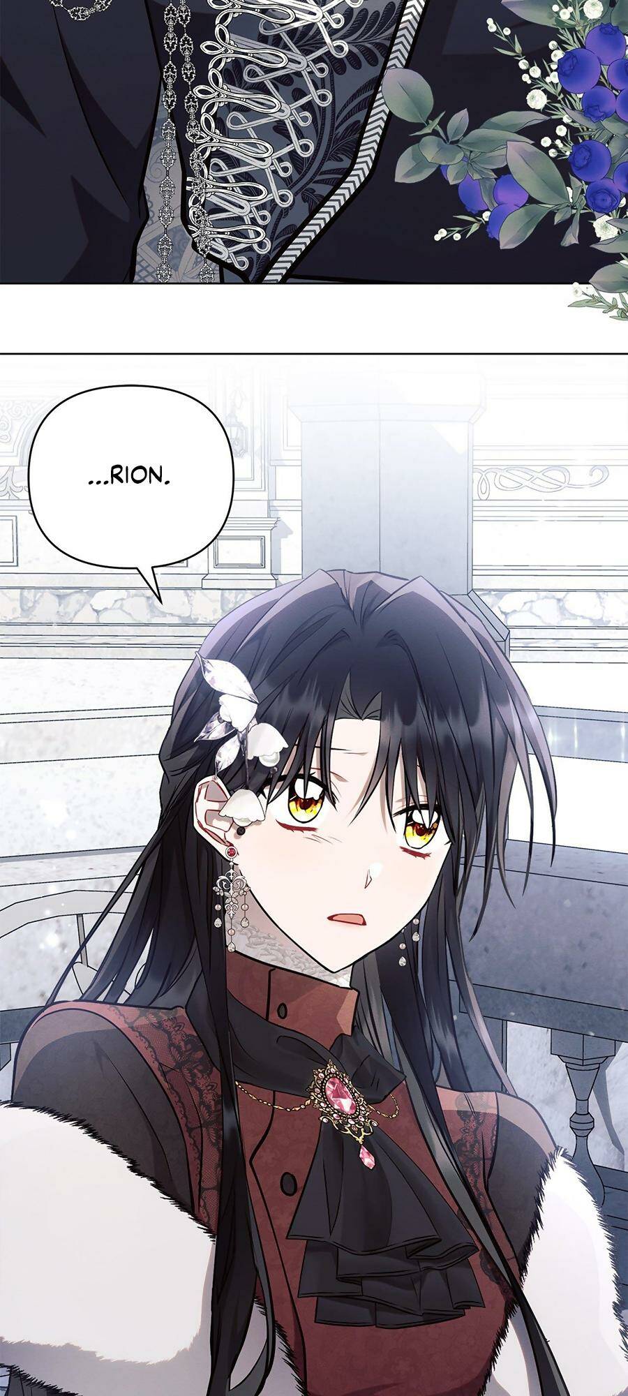 Công Chúa Ashtarte chapter 64.2 35