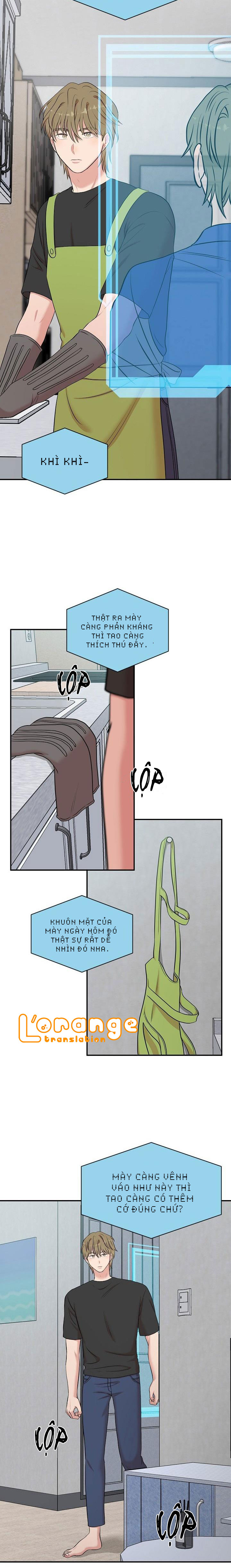 xin chủ nhân hãy khắc dấu chapter 8 17