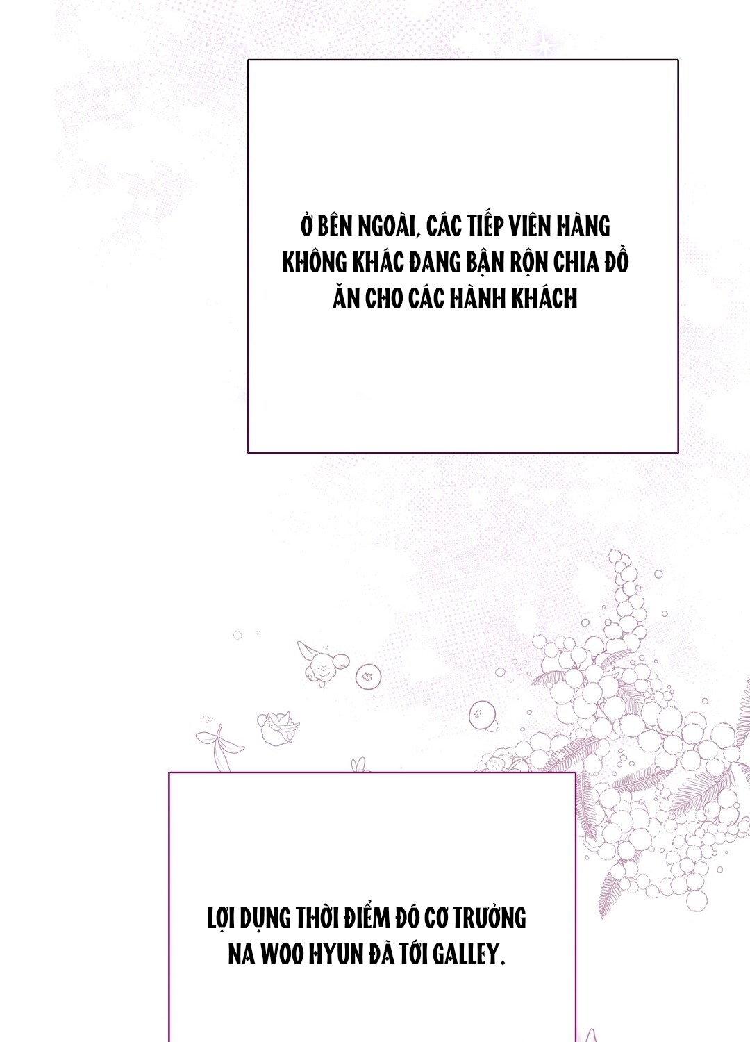 [18+] trải nghiệm thân mật với bạn của anh trai chapter 24.2 41