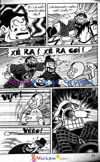 thần đồng đất việt chapter 29 66