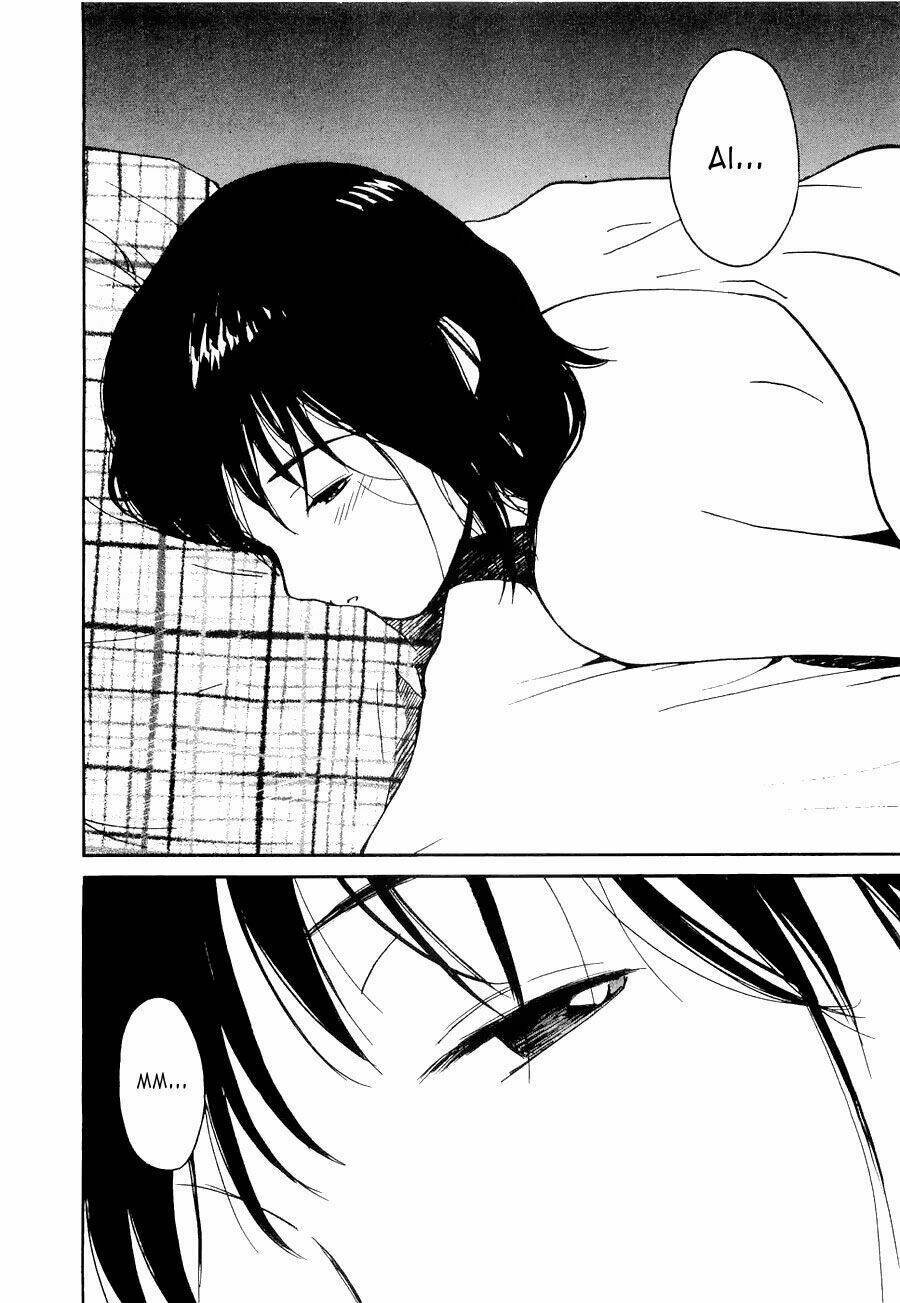 người tình chapter 39 7