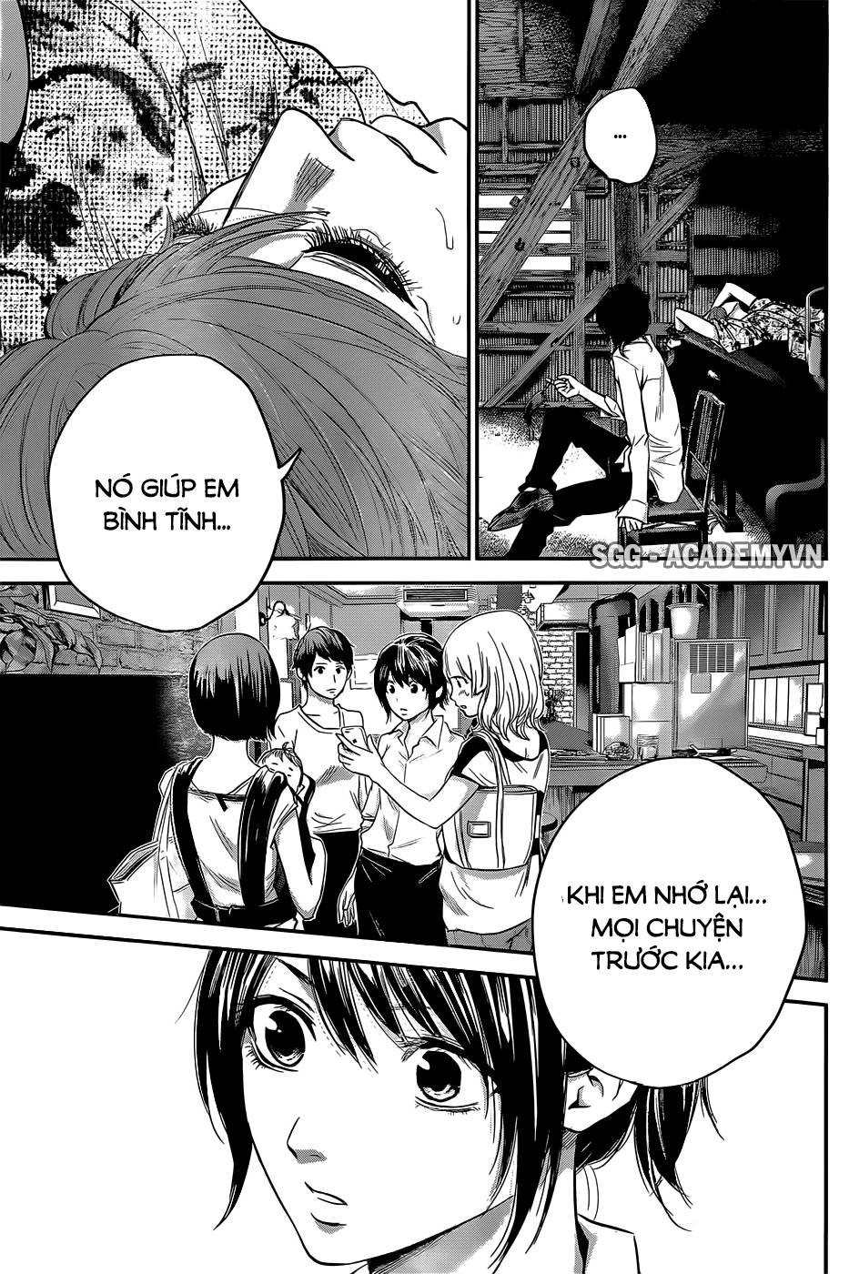 hare kon chapter 21 16