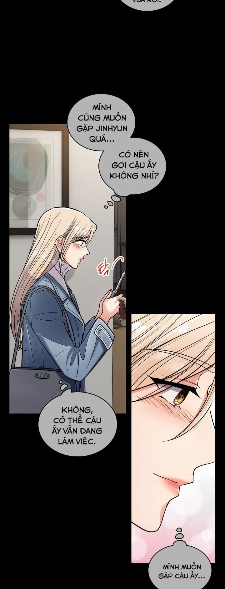 bác sĩ trùng sinh chapter 91 61