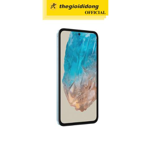Điện thoại Samsung Galaxy M35 5G 8GB/256GB - Hàng Chính Hãng