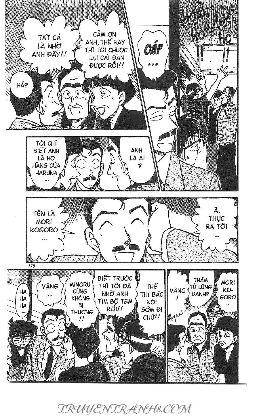 conan chapter 263 15