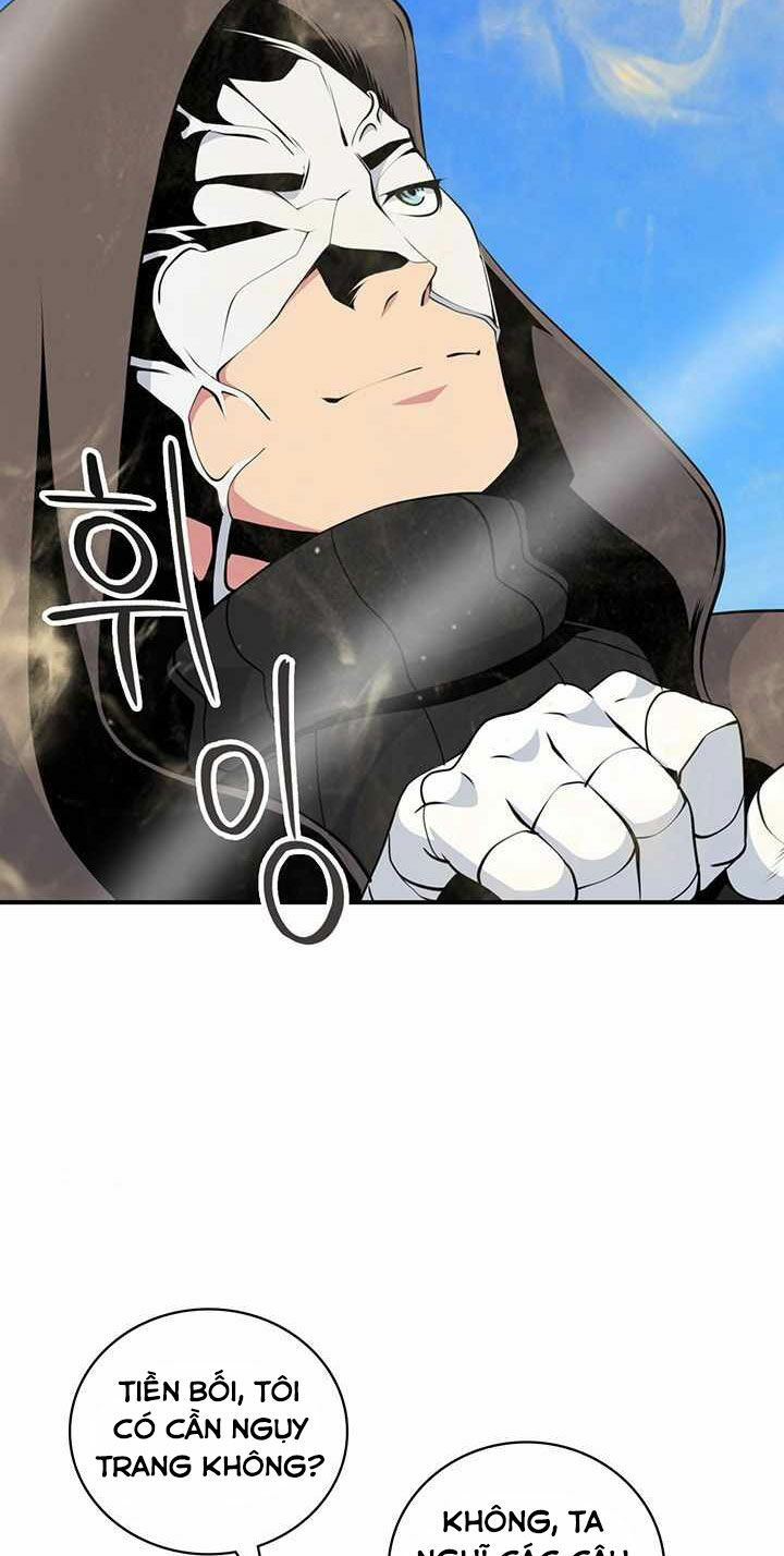 tôi sinh ra để làm người vĩ đại chapter 74 47