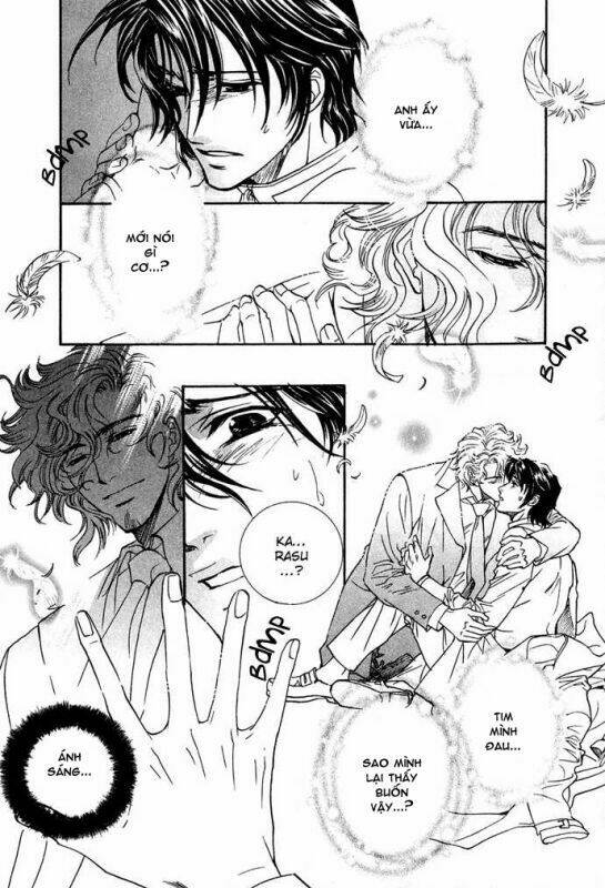 innocent bird chapter 13 28