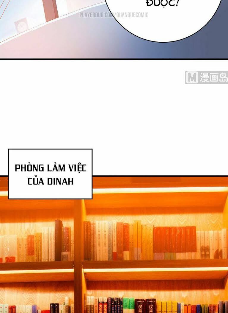 lão bà đặc công cực phẩm của tôi chapter 29 10