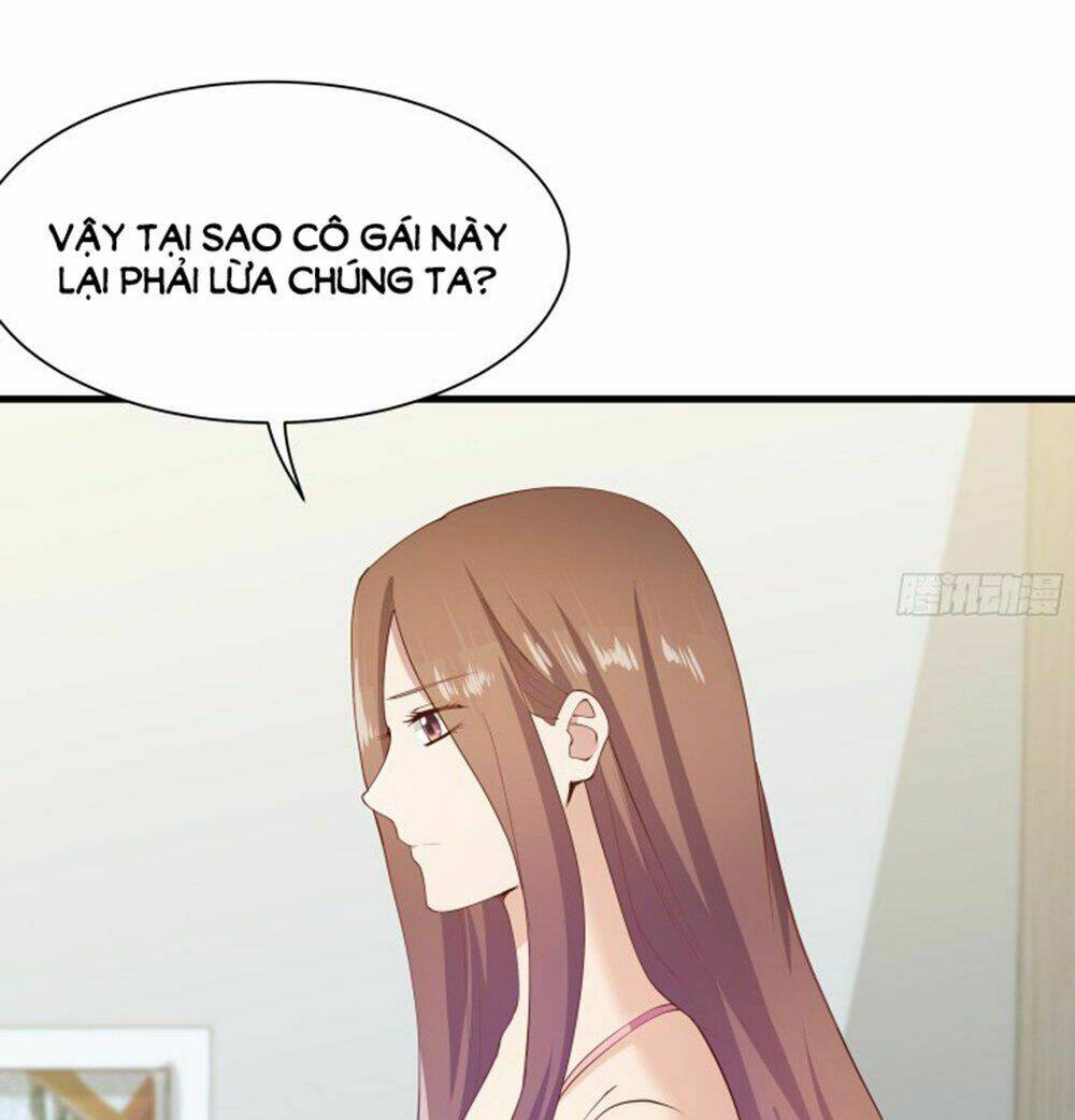 khi trò chơi ác ma bắt đầu chapter 63 30