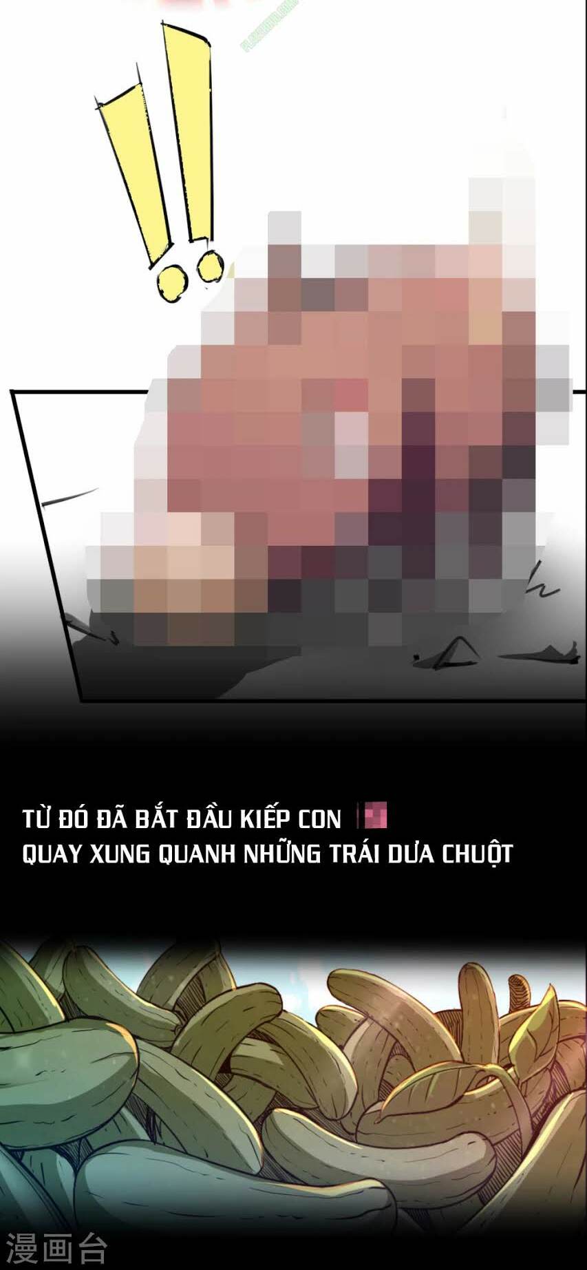 kiếm vũ chapter 0 9