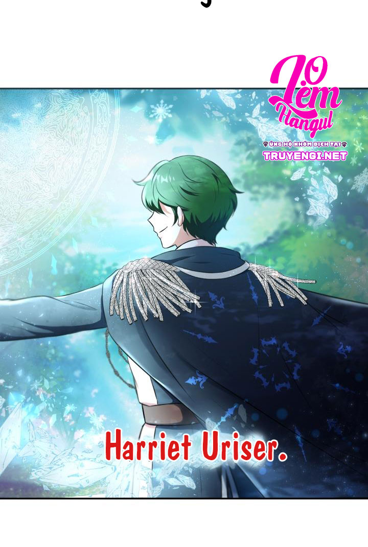 ác nữ công chúa chapter 4 43