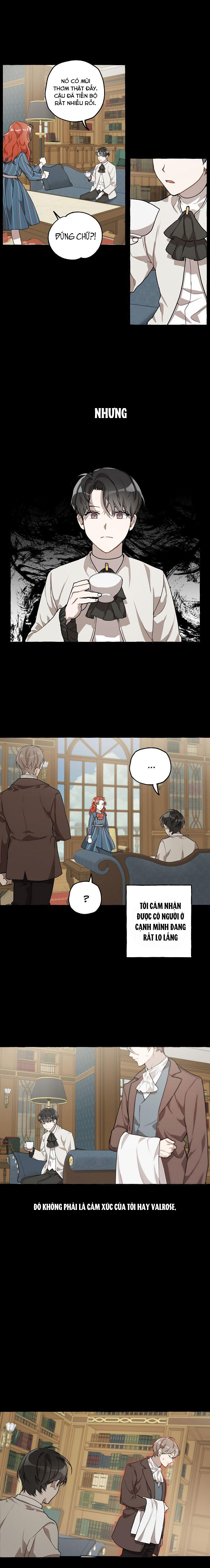 tất cả đều là sai lầm chapter 16 10