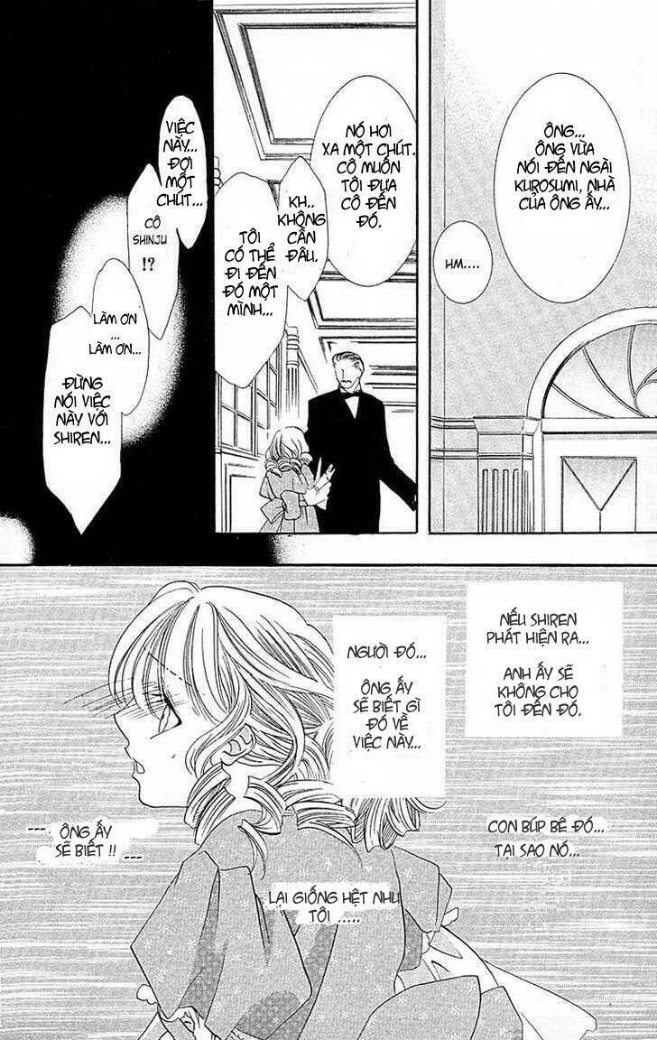 chàng thợ săn dâm đãng chapter 3 8