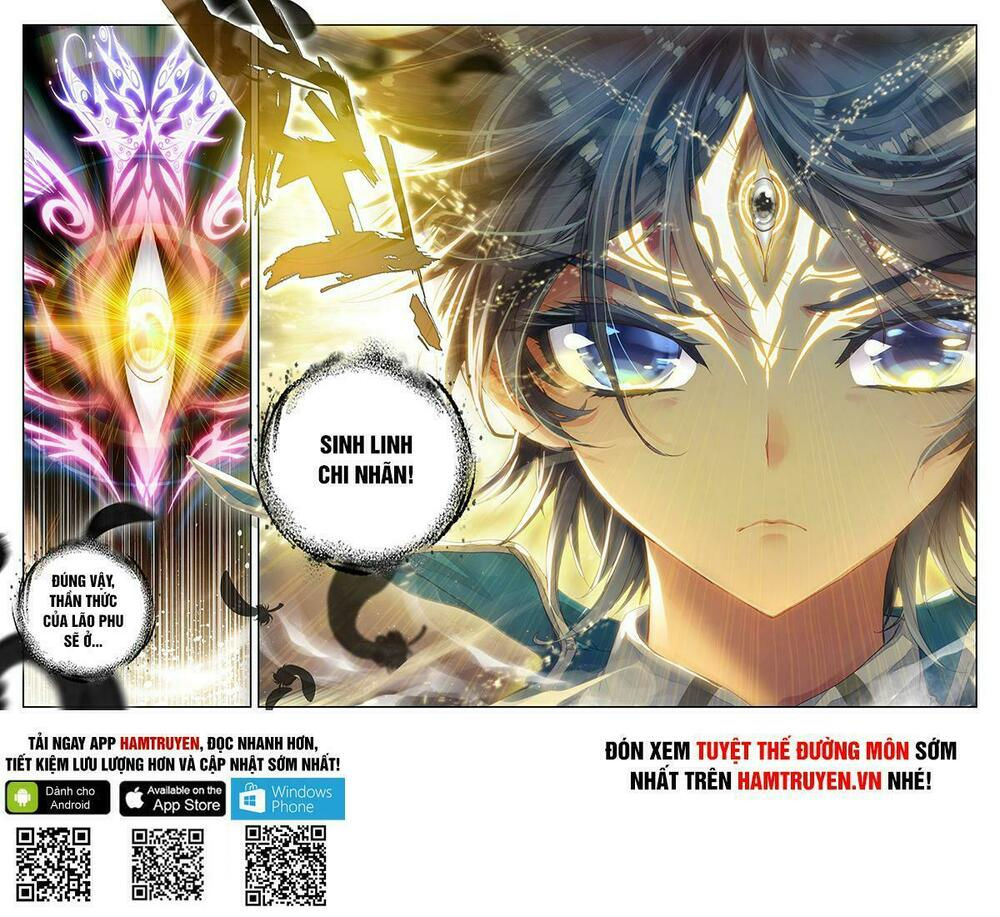 tuyệt thế đường môn - đấu la đại lục 2 chapter 80 19